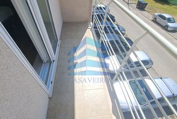 Apartamento T2 em Aveiro