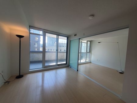 For Lease - 85 Queens Wharf Road Unit# 325, Toronto, Ontario - Photo 3