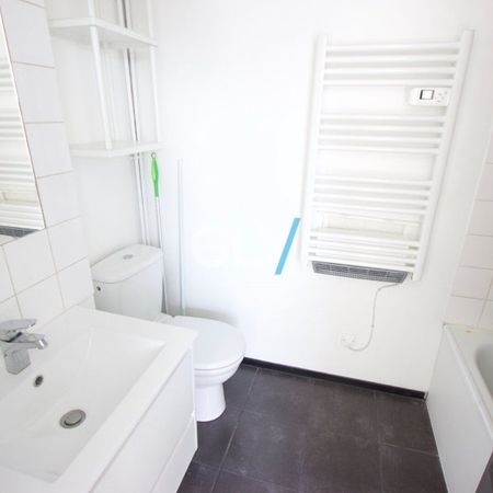 Appartement 1 pièce à La Madeleine - Photo 4