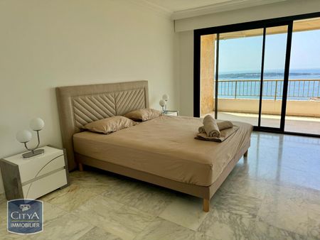 Location Appartement 4 pièces 96m² CANNES 06400 - Photo 5