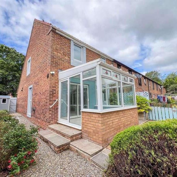 Croftfield, Belford, NE70 - Photo 1