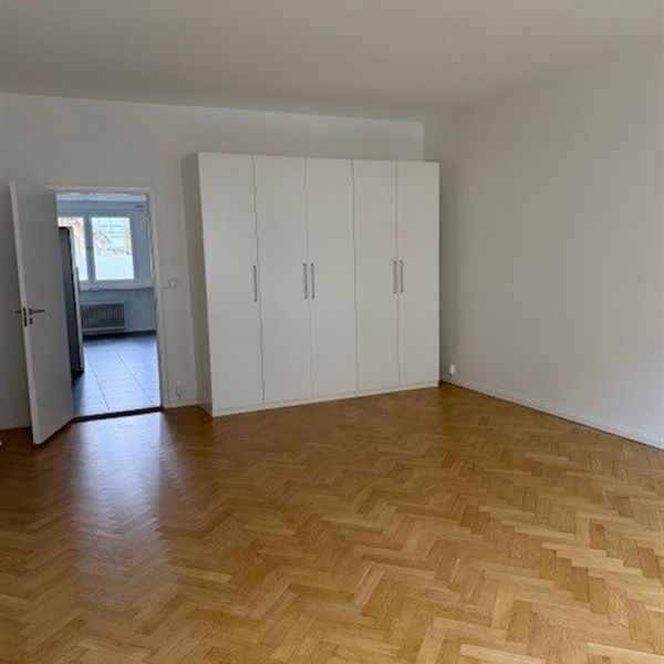 Margaretaplatsen 2 - Photo 1