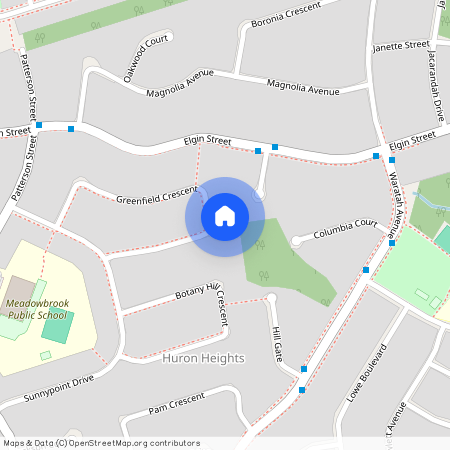 779 Greenfield Crescent Unit# BSMT, Newmarket