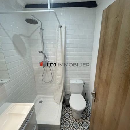 Location Appartement 1 pièce 19m² PERPIGNAN 66000 - Photo 4