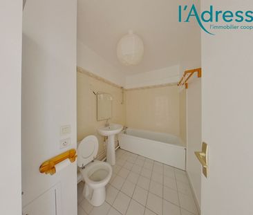 Location appartement 1 pièce, 30.75m², Noisy-le-Grand - Photo 2