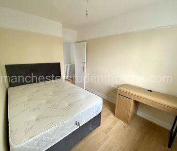 Waverton Road, Manchester, M14 7AQ - Photo 4