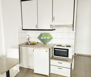 Studio/Γκαρσονιέρα για ενοικίαση Ακαδημία (Ηράκλειο Κρήτης) - Φωτογραφία 5