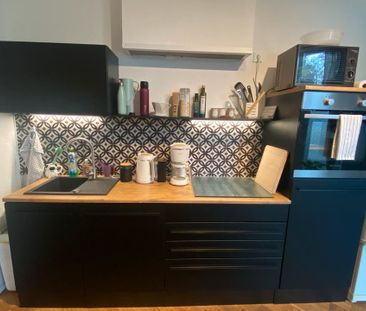 Gemütliche 2-Raum-Wohnung in Stadtfeld Ost - Photo 1