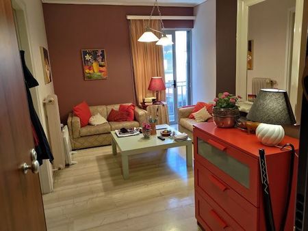 Διαμέρισμα για ενοικίαση Άνω Κυψέλη (Κυψέλη) - Photo 2