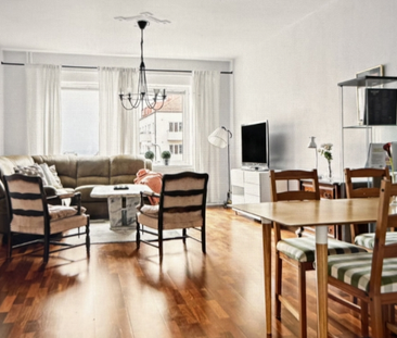 Bjäregatan, Helsingborg - Foto 5 | Rentumo