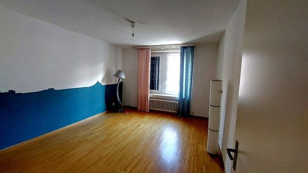 3 Zimmer-Wohnung in Zürich - Kreis 5, möbliert, auf Zeit - Photo 1