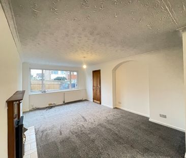 3 bedroom terraced house to rent - Photo 1