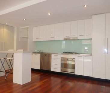 5/765 Old South Head Road, Vaucluse, NSW 2030 - Photo 1