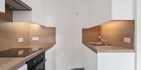 Appartement te huur in Putte voor € 875 met 2 slaapkamers - Photo 2