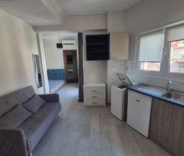 Studio/Γκαρσονιέρα για ενοικίαση - Ιωάννινα, - Φωτογραφία 1