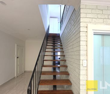 Large Family Home Available For Lease - Photo 4