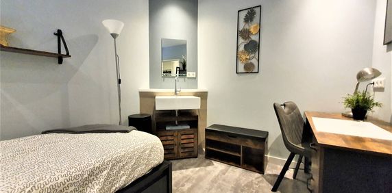 Te huur: Kamer Stevinstraat in Eindhoven - Foto 2