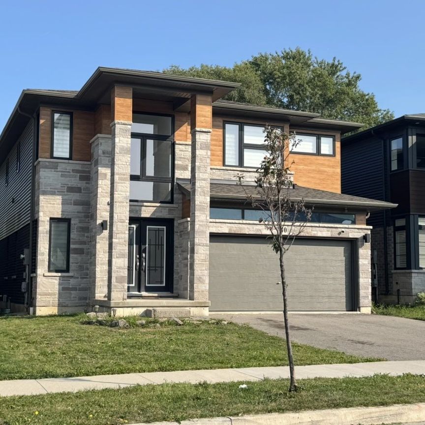 For Lease - 40 Lexington Avenue, Hamilton, Ontario - Photo 1