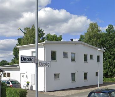 Prästgårdsvägen 10 C - Foto 5