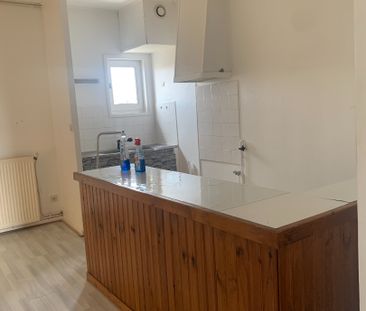 T2 à st marcel - Photo 6