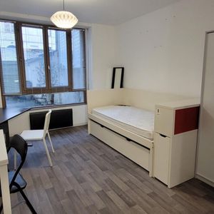 Location Appartement 1 pièce 17m² ST OMER 62500 - Photo 2