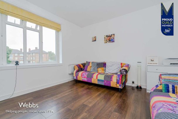 Princess Court, Wolverhampton - Photo 1