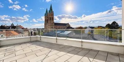 Großzügiges Wohngefühl mit zwei Terrassen und durchdachtem Grundriss - Photo 3