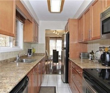 For Lease - 110 Whitney Place, Vaughan, Ontario - Photo 5