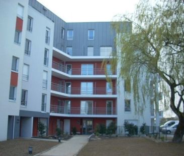 ANGERS - PASTEUR / RESIDENCE RECENTE - Photo 1