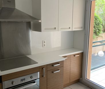 Appartement T3 en location à Toulouse - Photo 5