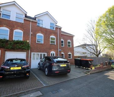 House share to rent - Photo 3