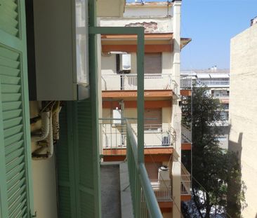 Studio / γκαρσονιέρα 37 τ.μ. προς ενοικίαση - Photo 5