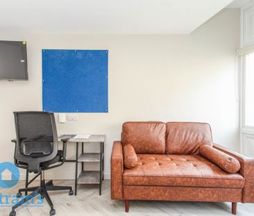 1 bed Studio for Rent - Photo 4