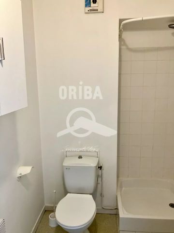 Location Appartement 1 pièce 18m² NANTES 44000 - Photo 2