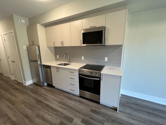 For Lease - 1295 SUMMERVILLE Avenue Unit# 102, Carlington - Central Park, Ontario - Photo 1