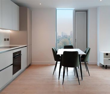 2 bedroom apartment to rent - Photo 3