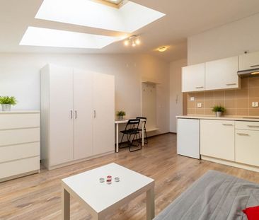 Łódź Łódź-Górna, Pabianicka - Zdjęcie 4