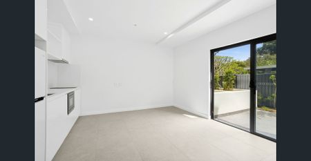Stylish Brand-New Studios – Walk to Warringah Mall - Photo 3