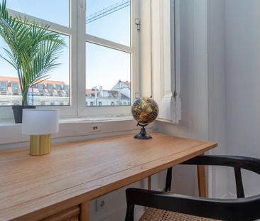 Largo Vitorino Damásio, Lisbon, Lisbon 1200-872 - Photo 1