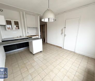 Location Appartement 2 pièces 48m² DOUAI 59500 - Photo 2
