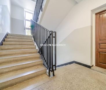 Mieszkanie Kraków Podgórze powierzchnia 40.5 m² C206-WM-24580 - Photo 3