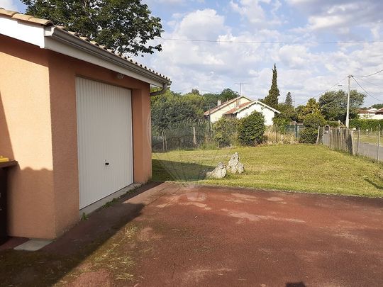 Maison 3 chambre(s) à louer - Cérons - Photo 1