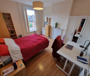 6 Bed Student Accommodation - Photo 2