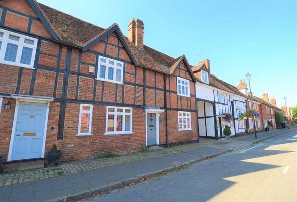 High Street, Old Amersham, HP7 - Photo 1