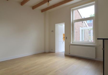 Huis te huur: Verenigingstraat 29 3515 GE Utrecht - Foto 3