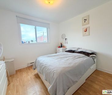 6-465, 48e rue Ouest, Charlesbourg à louer - Photo 4