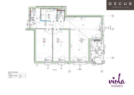 / BALKON / LAAER-WALD / 3-ZIMMER / AB 1.03.2026 / TOP LAGE / ZWEITBEZUG - Photo 5