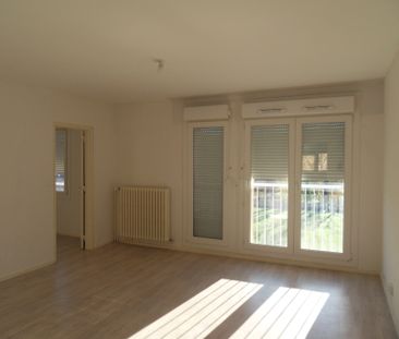 Location - Appartement T5 - 88 m² - Novillars - Photo 6