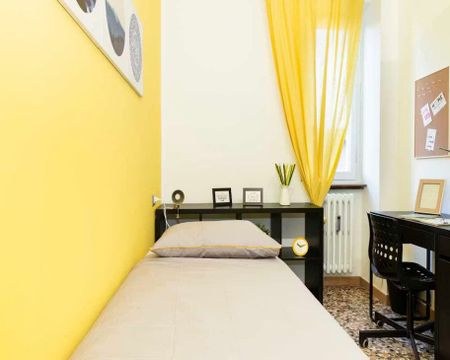 Via Vincenzo da Seregno, Milan, Lombardy 20161 - Foto 4