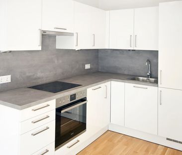 Traumhafte 2 Zimmerwohnung mit großzügiger Freifläche! - Photo 4